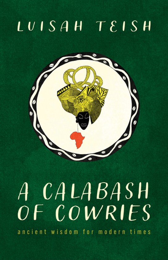 A Calabash of Cowries - cover