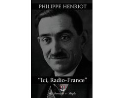 Ici, Radio-France