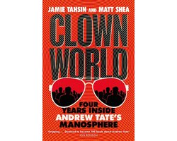 Clown World