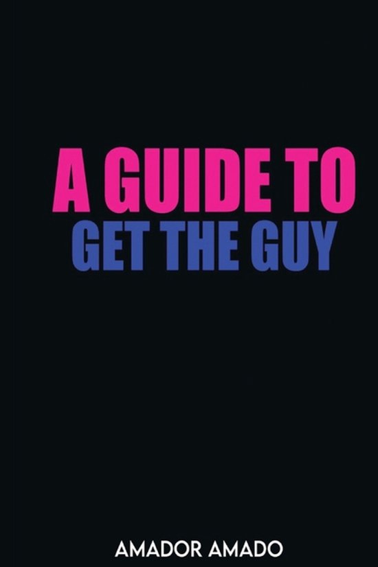 Role Shift Bundle-A Guide To Get the Guy - cover