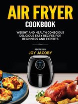 Air Fryer Cookbook