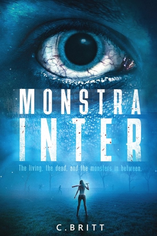 Monstra Inter - cover