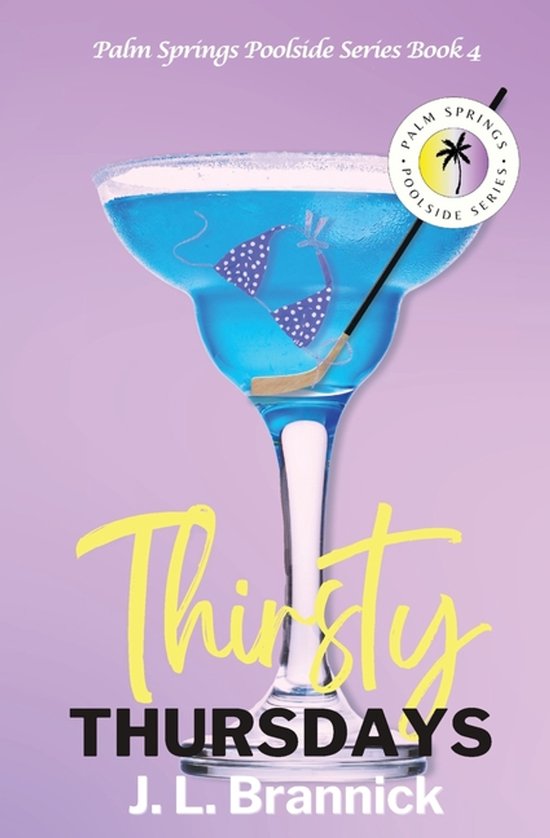 Thirsty Thursdays - cover