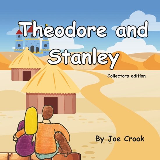 Share-Books- Theodore and Stanley - cover