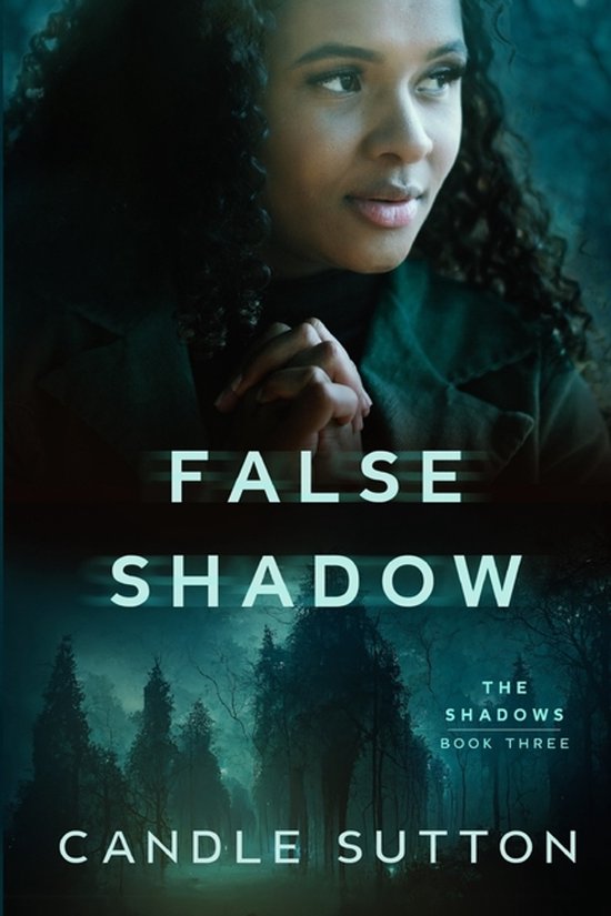 Shadows- False Shadow - cover