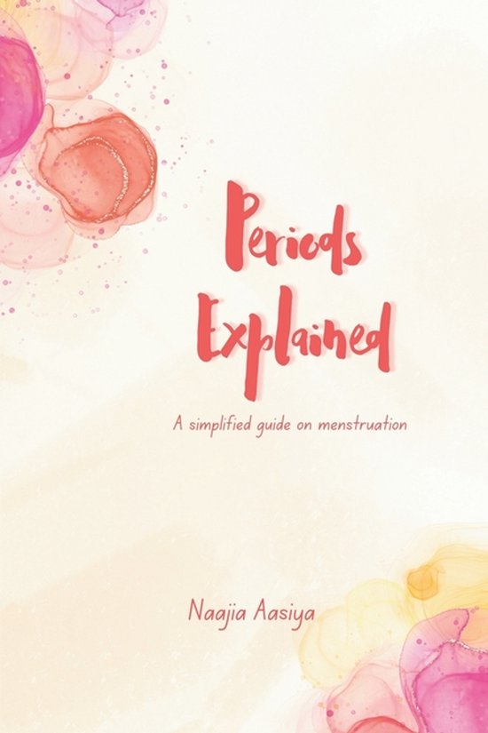 Periods Explained - cover