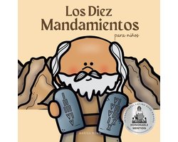Around the World-Los Diez Mandamientos Para Niños