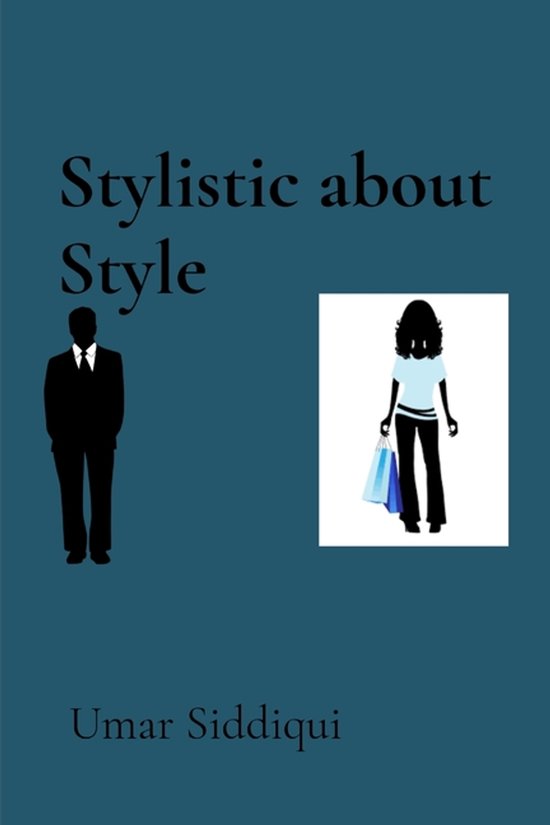 Stylistic about Style - cover