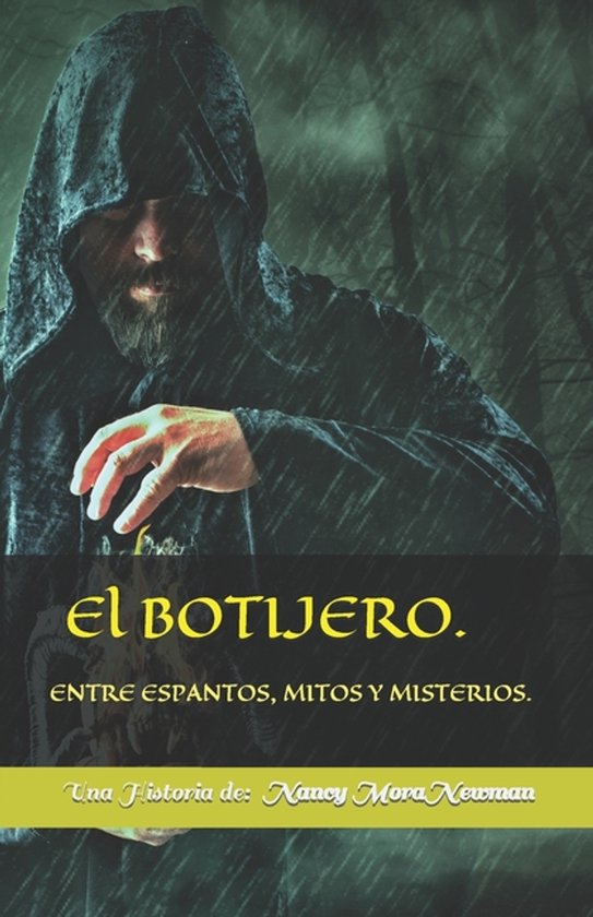 El Botijero. - cover