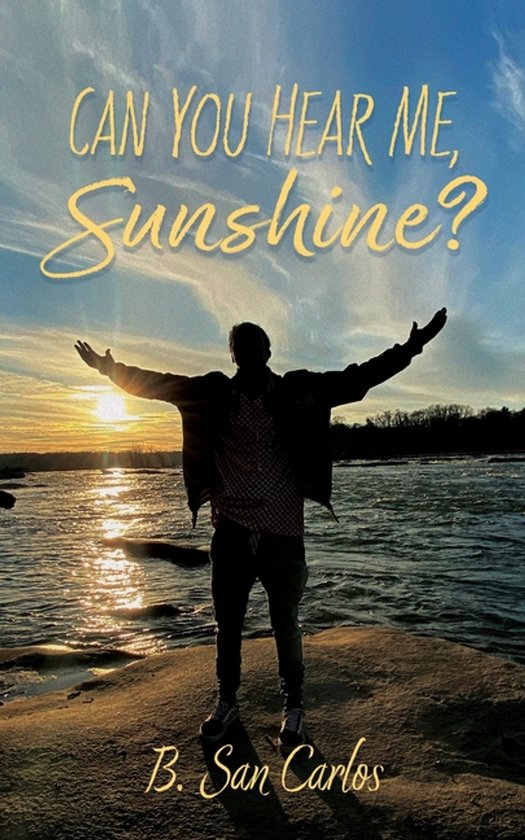 Can You Hear Me, Sunshine? - cover
