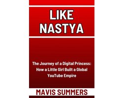 Like Nastya
