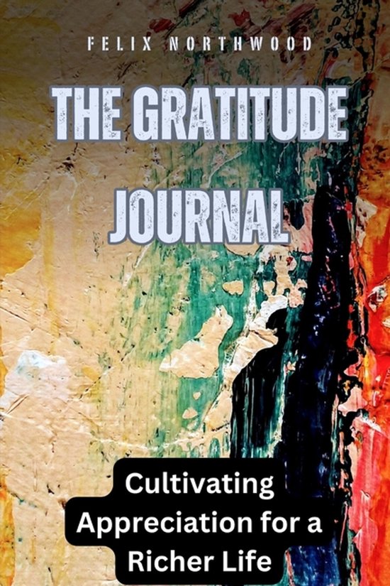 The Gratitude Journal