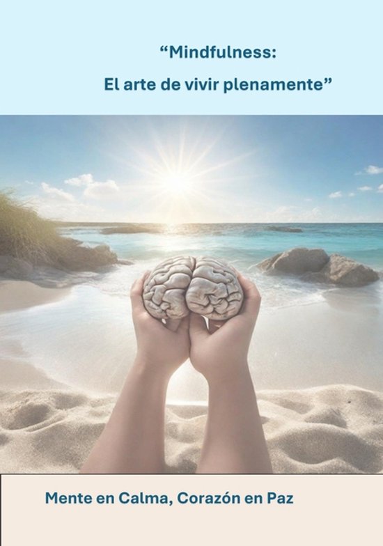 Mindfulness - cover