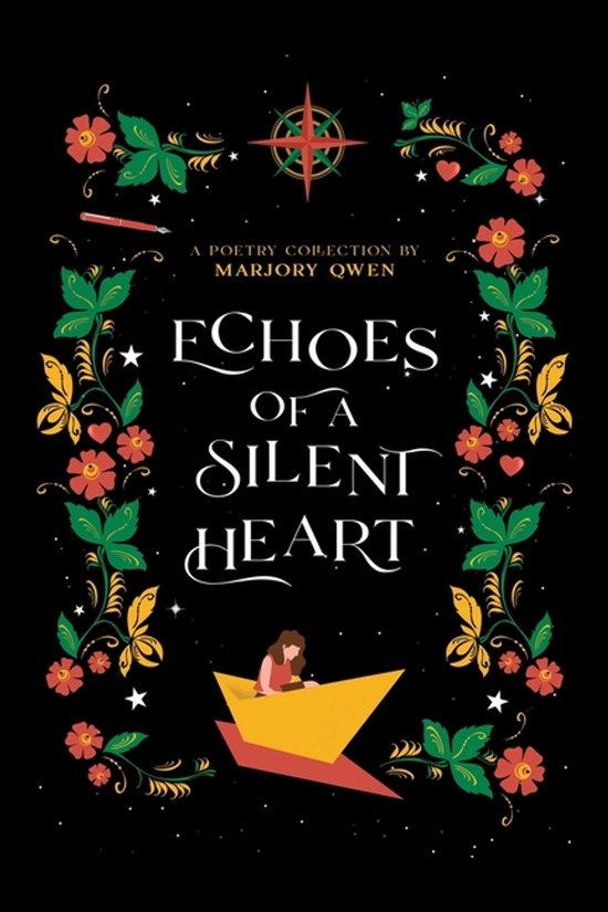 Echoes of a Silent Heart - cover