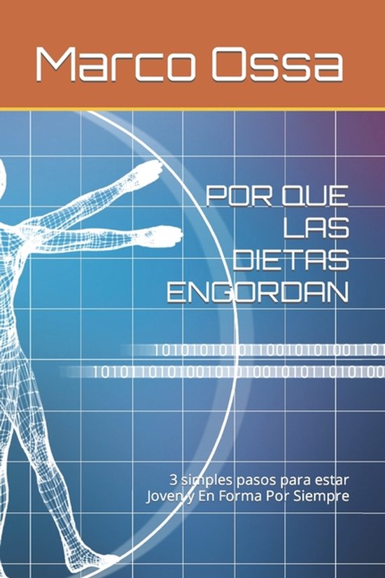 Por Que Las Dietas Engordan - cover