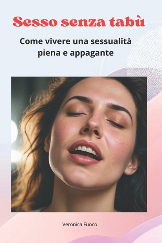 Sesso senza tabù - cover