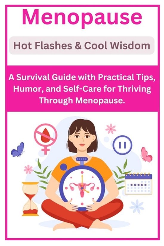 Menopause - cover