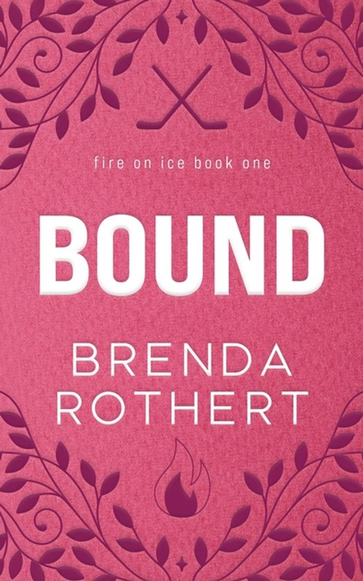 Bound - cover