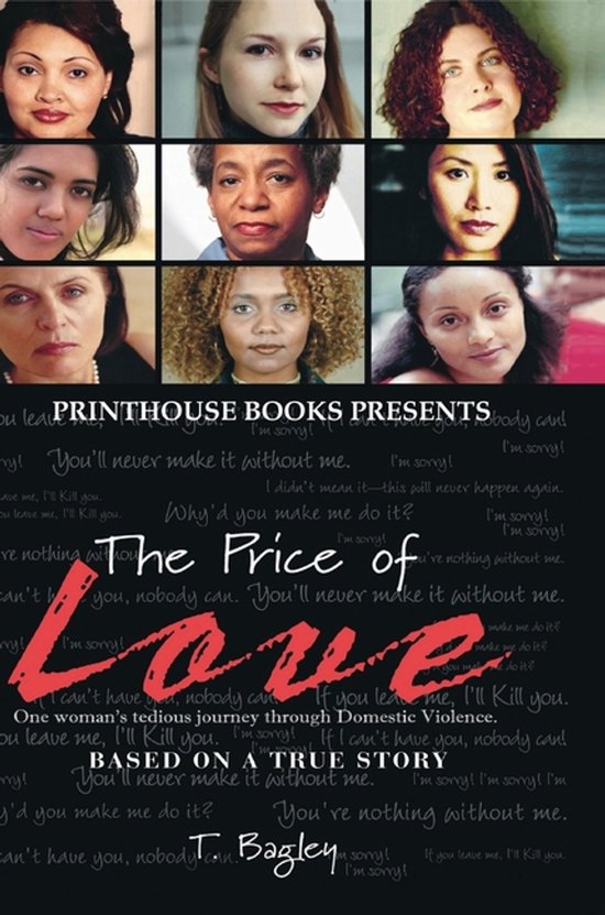 El Precio del Amor - cover