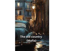 The old country (Mafia) Image