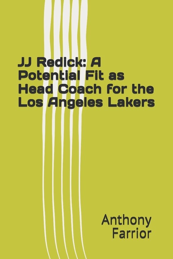 JJ Redick: A Potential Fit as Head Coach for the Los Angeles ... - cover