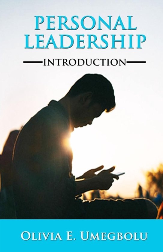Personal Leadership - cover