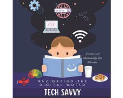 Tech Savvy