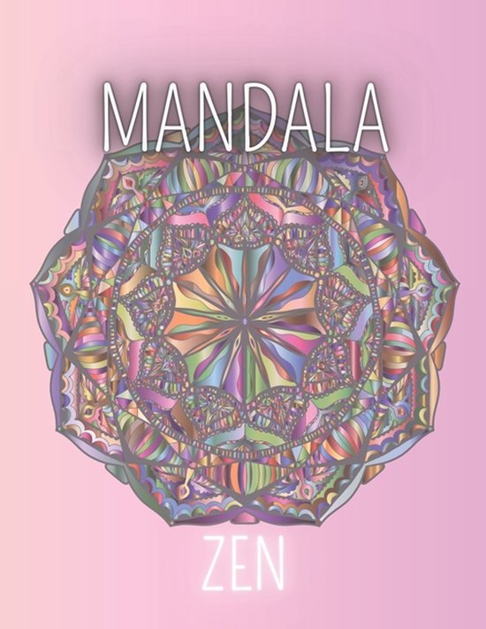 Mandalas Zen