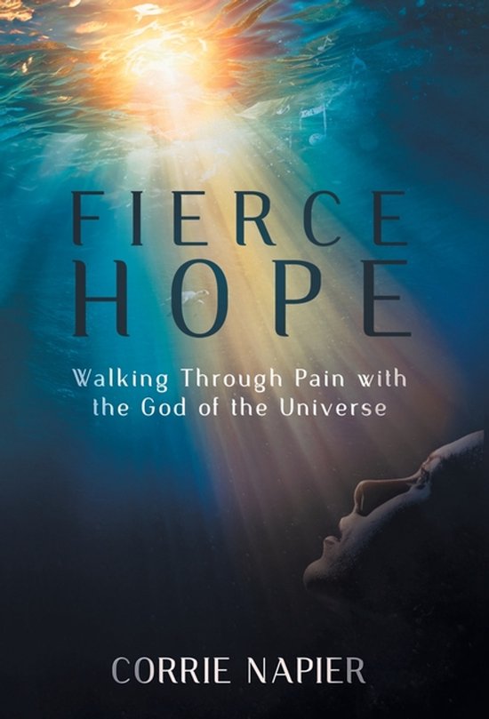 Fierce Hope - cover