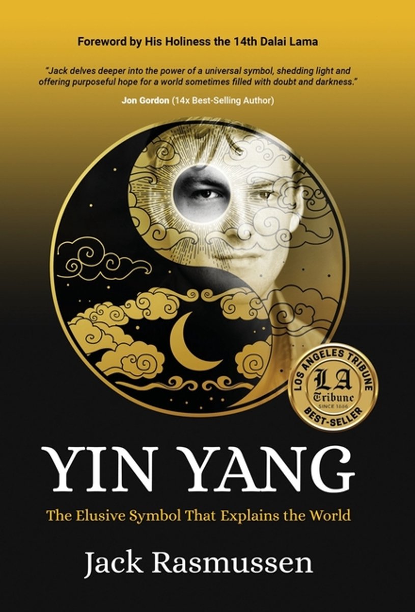 Yin Yang van Jack Rasmussen