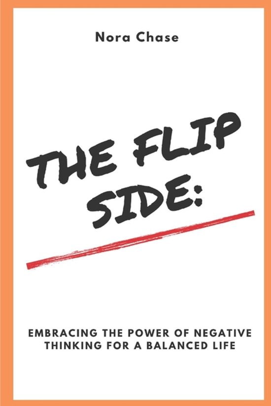 The Flip Side - cover