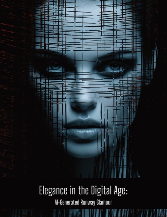 Elegance in the Digital Age - cover