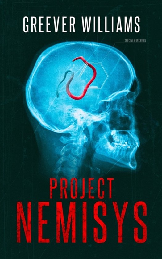 Project NEMISYS - cover