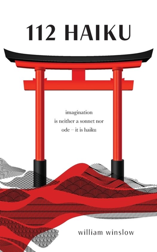 112 Haiku - cover