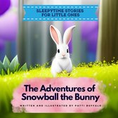 Sleepytime Stories for Little Ones-The Adventures of Snowball the Bunny
