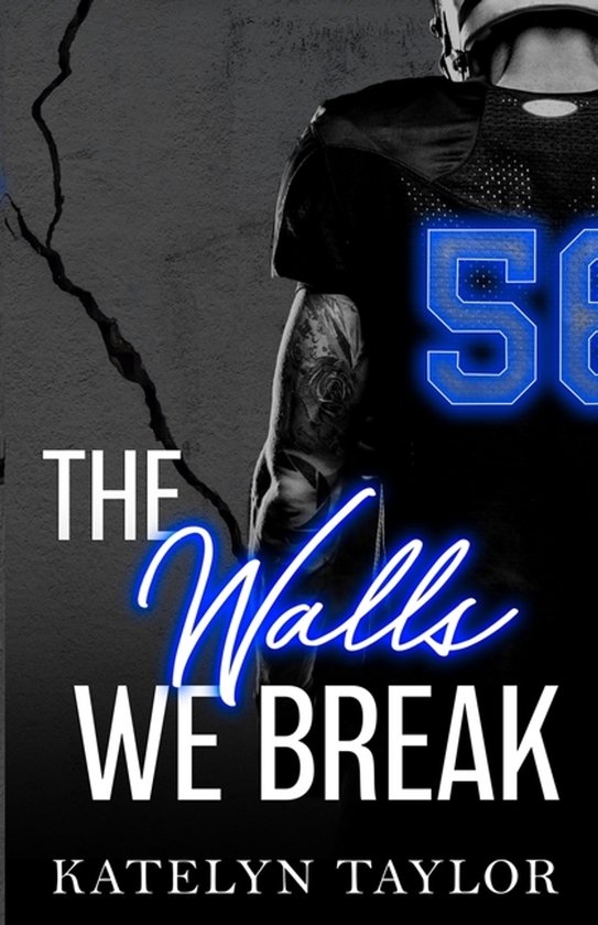 The Alphaletes-The Walls We Break - cover