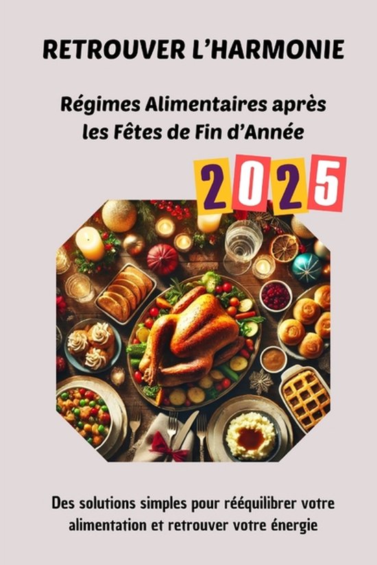 Retrouver l'Harmonie - cover