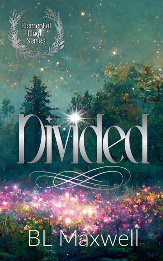 Divided - cover