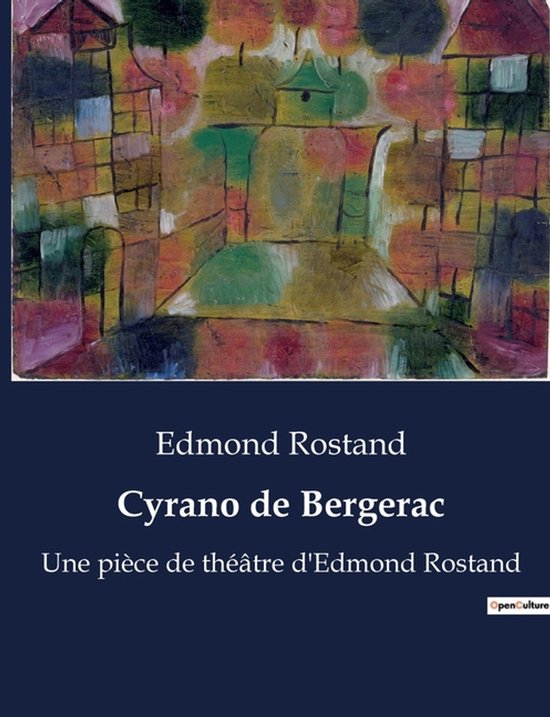 Cyrano de Bergerac