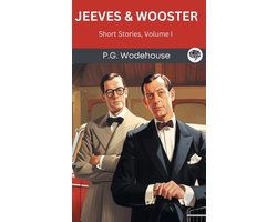 Jeeves & Wooster