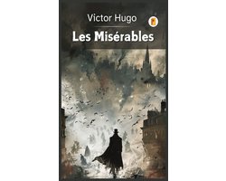 Omslag van Les Misérables (French Edition)