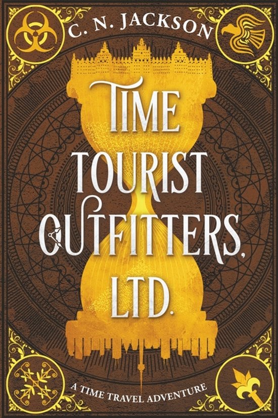 Toronto Time Agents- Time Tourist Outfitters, Ltd.