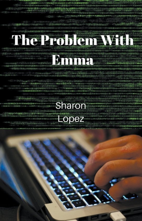 The Problem with Emma - cover