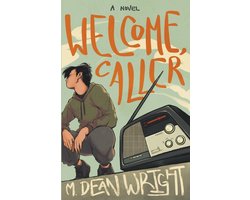 Omslag van Welcome, Caller