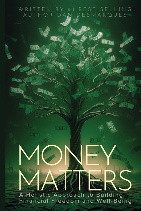 Money Matters - cover