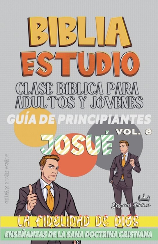Clase Bíblica Dominical Para Jóvenes Y Adultos- Clase Bíblica para Jóvenes y Adultos
