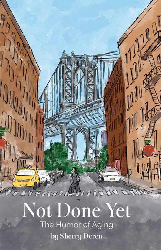 Not Done Yet - cover