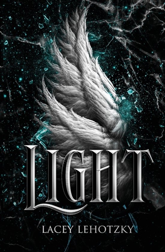 A Choice of Light and Dark- Light