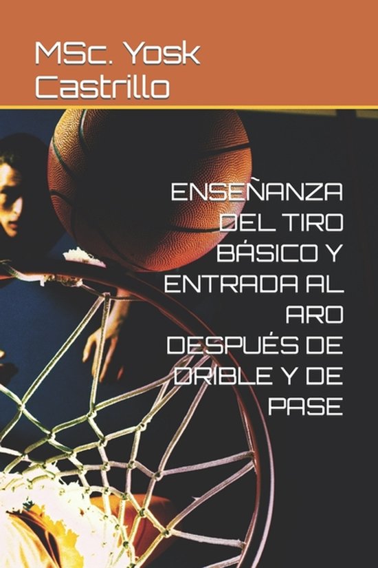 Metodología de la Enseñanza de los Fundamentos del Balonce ... - cover