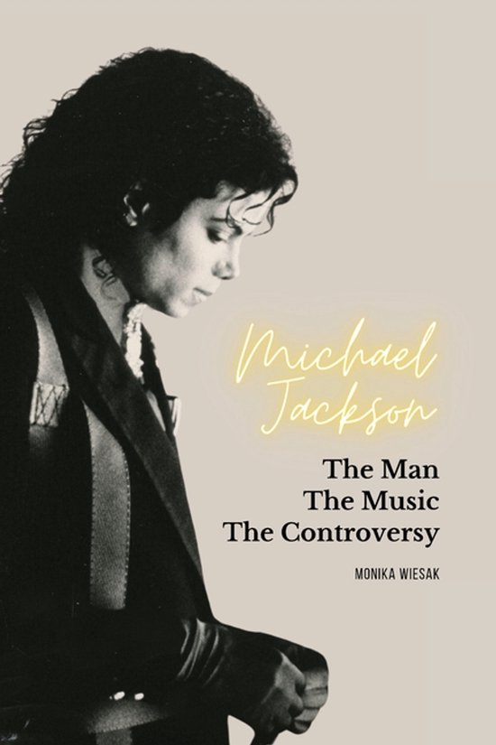 Michael Jackson - cover